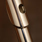 [SN 005585] USED YAMAHA / YAMAHA YFL-511 Silver flute [10]