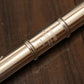 [SN 005585] USED YAMAHA / YAMAHA YFL-511 Silver flute [10]