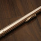 [SN 005585] USED YAMAHA / YAMAHA YFL-511 Silver flute [10]