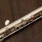 [SN 005585] USED YAMAHA / YAMAHA YFL-511 Silver flute [10]