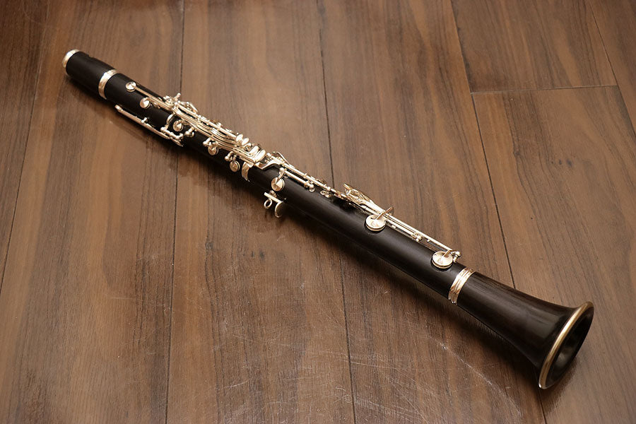 [SN K138227] USED CRAMPON / Crampon E-13 SP B♭ Clarinet [10]