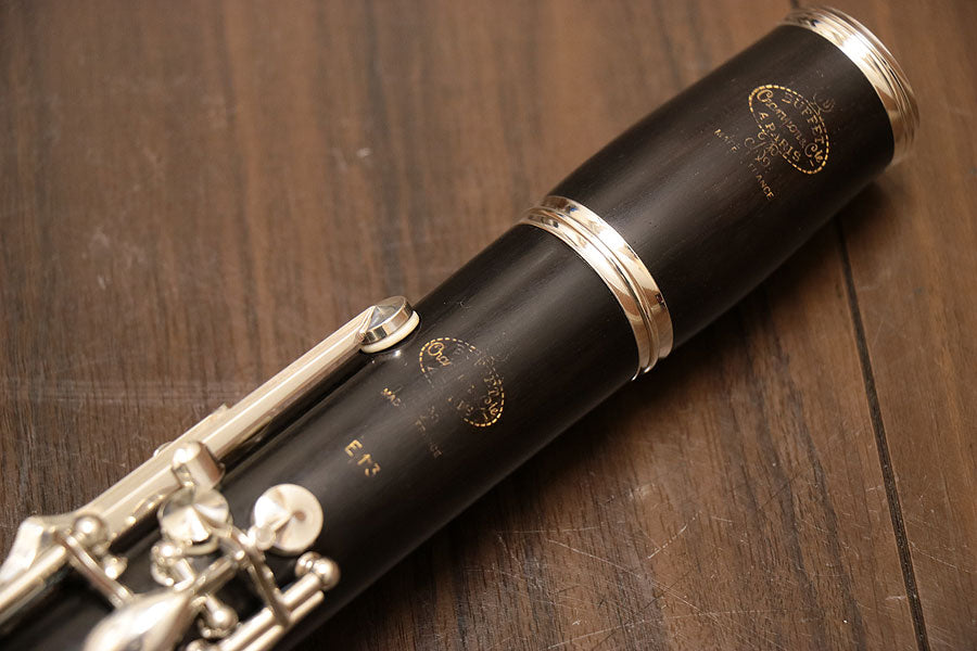 [SN K138227] USED CRAMPON / Crampon E-13 SP B♭ Clarinet [10]