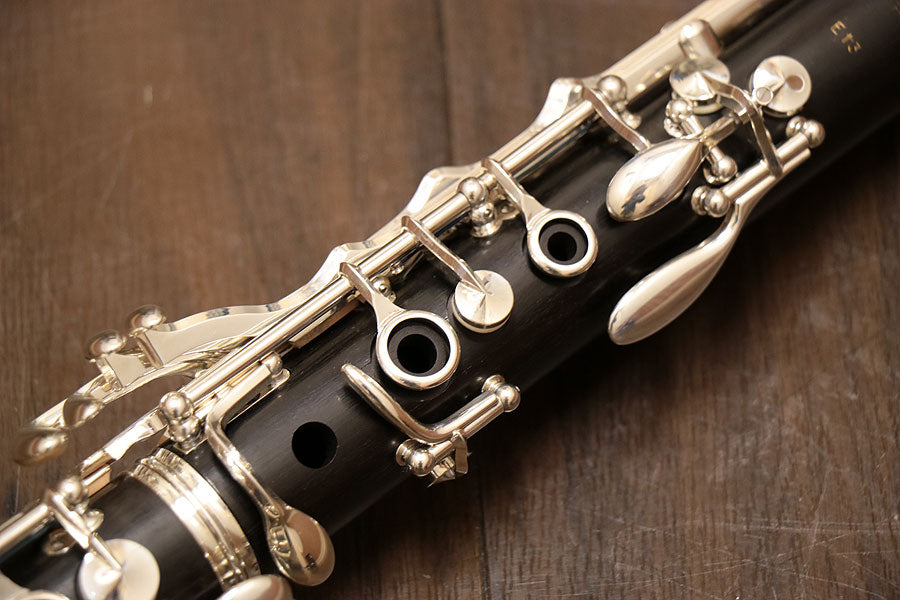 [SN K138227] USED CRAMPON / Crampon E-13 SP B♭ Clarinet [10]