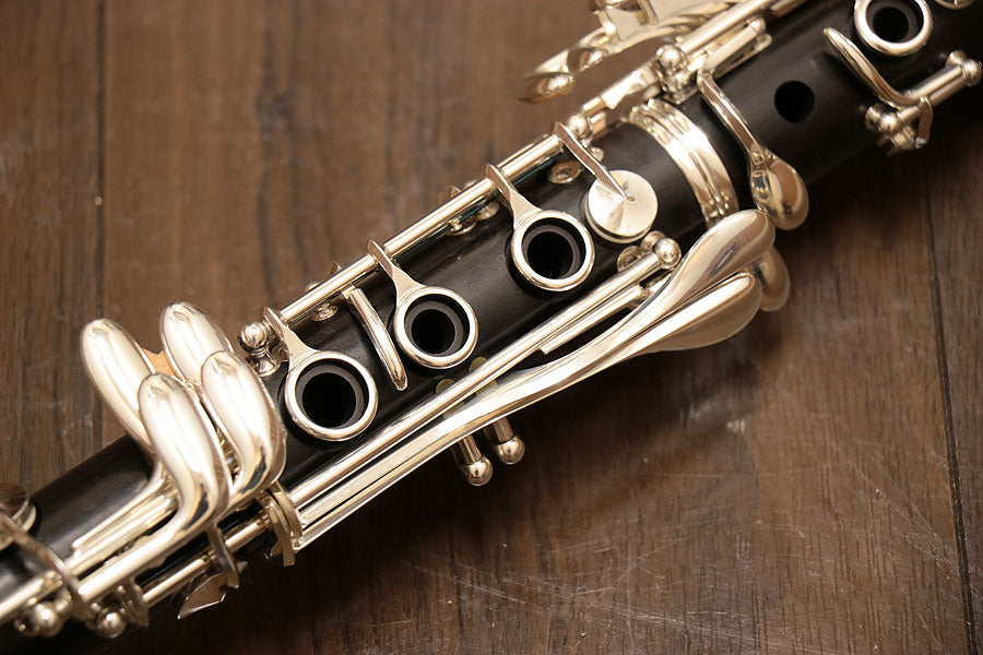[SN K138227] USED CRAMPON / Crampon E-13 SP B♭ Clarinet [10]