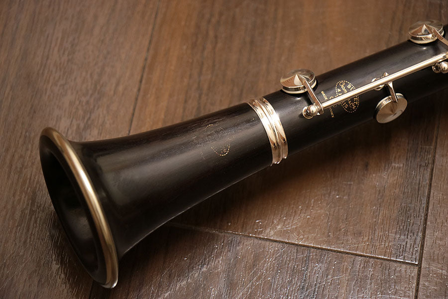 [SN K138227] USED CRAMPON / Crampon E-13 SP B♭ Clarinet [10]