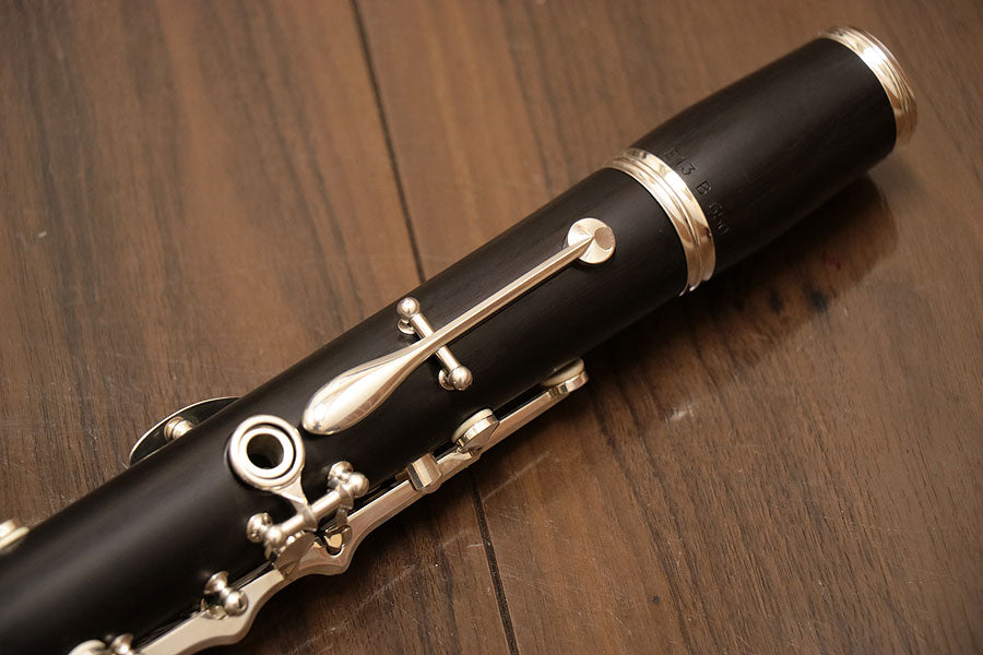 [SN K138227] USED CRAMPON / Crampon E-13 SP B♭ Clarinet [10]