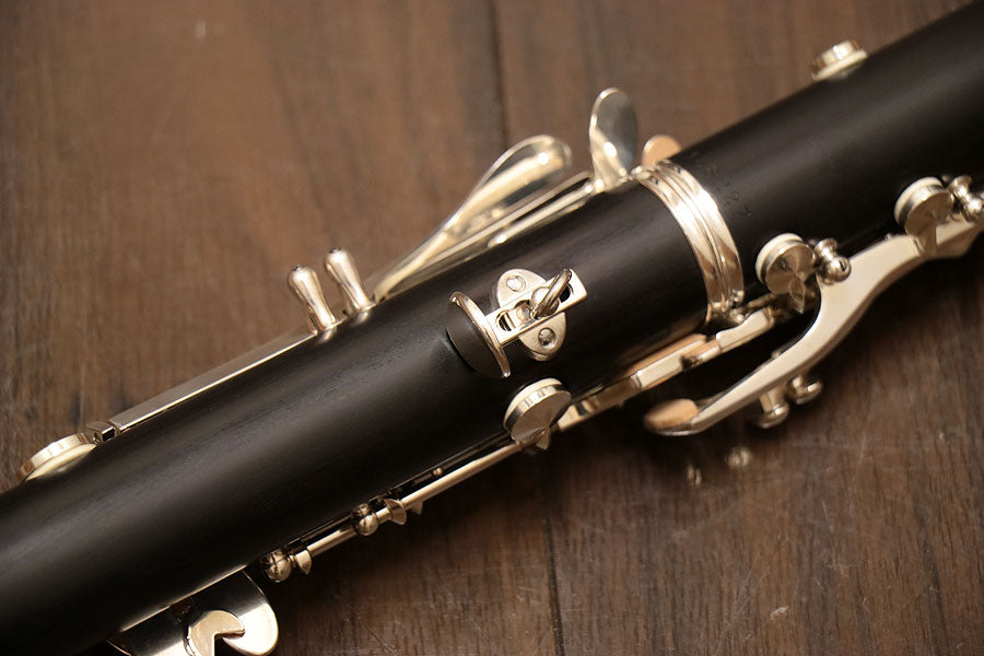 [SN K138227] USED CRAMPON / Crampon E-13 SP B♭ Clarinet [10]
