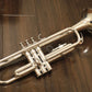 [SN C47883] USED YAMAHA / Yamaha YTR-1335S B flat trumpet [10]