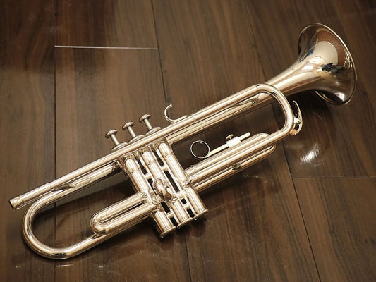 [SN C47883] USED YAMAHA / Yamaha YTR-1335S B flat trumpet [10]