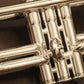 [SN C47883] USED YAMAHA / Yamaha YTR-1335S B flat trumpet [10]