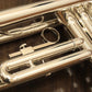 [SN C47883] USED YAMAHA / Yamaha YTR-1335S B flat trumpet [10]