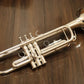 [SN C26385] USED YAMAHA / Yamaha YTR-2335S B flat trumpet [10]