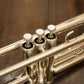 [SN C26385] USED YAMAHA / Yamaha YTR-2335S B flat trumpet [10]