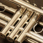 [SN C26385] USED YAMAHA / Yamaha YTR-2335S B flat trumpet [10]