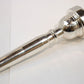 USED BACH / Bach TP MP 9D mouthpiece for trumpet [10]