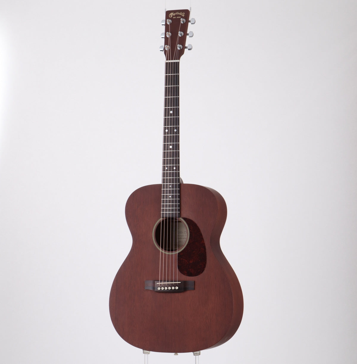 [SN 695091] USED MARTIN / 000-15M [03]