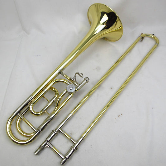 [SN 488084] USED YAMAHA / Tenor Bass Trombone YSL-882UII [09]