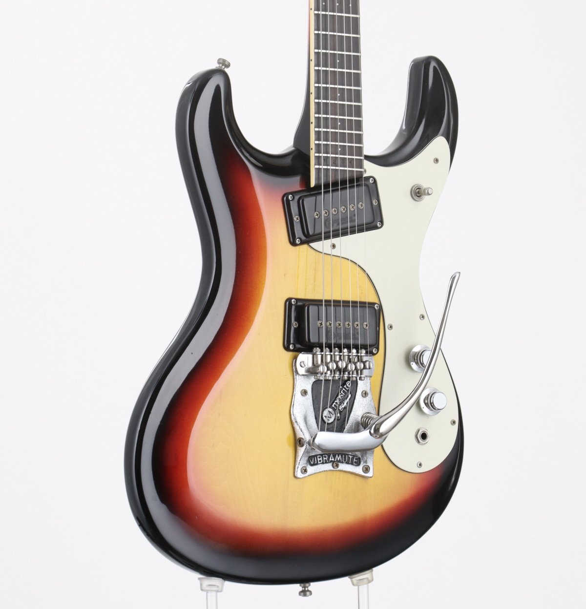 [SN 1234] USED Mosrite / VM-65 [09]