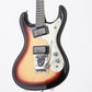 [SN 1234] USED Mosrite / VM-65 [09]