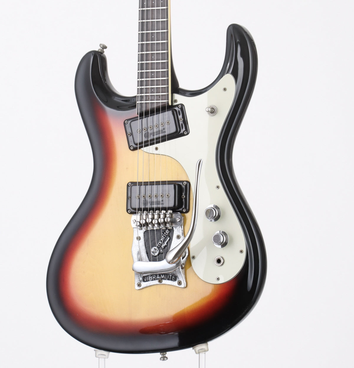 [SN 1234] USED Mosrite / VM-65 [09]