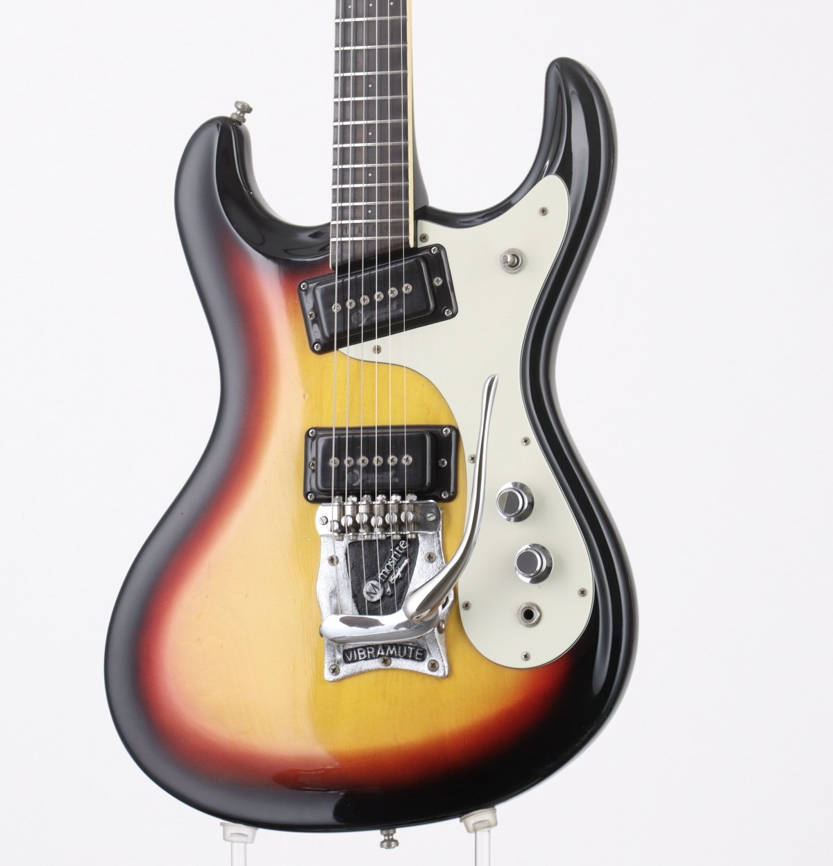 [SN 1234] USED Mosrite / VM-65 [09]