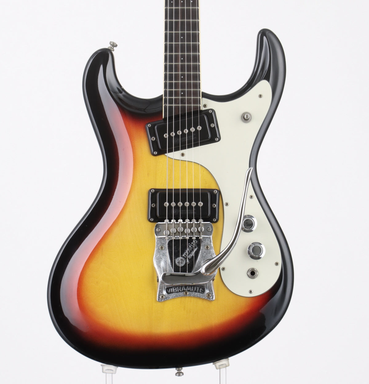 [SN 1234] USED Mosrite / VM-65 [09]