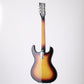 [SN 1234] USED Mosrite / VM-65 [09]