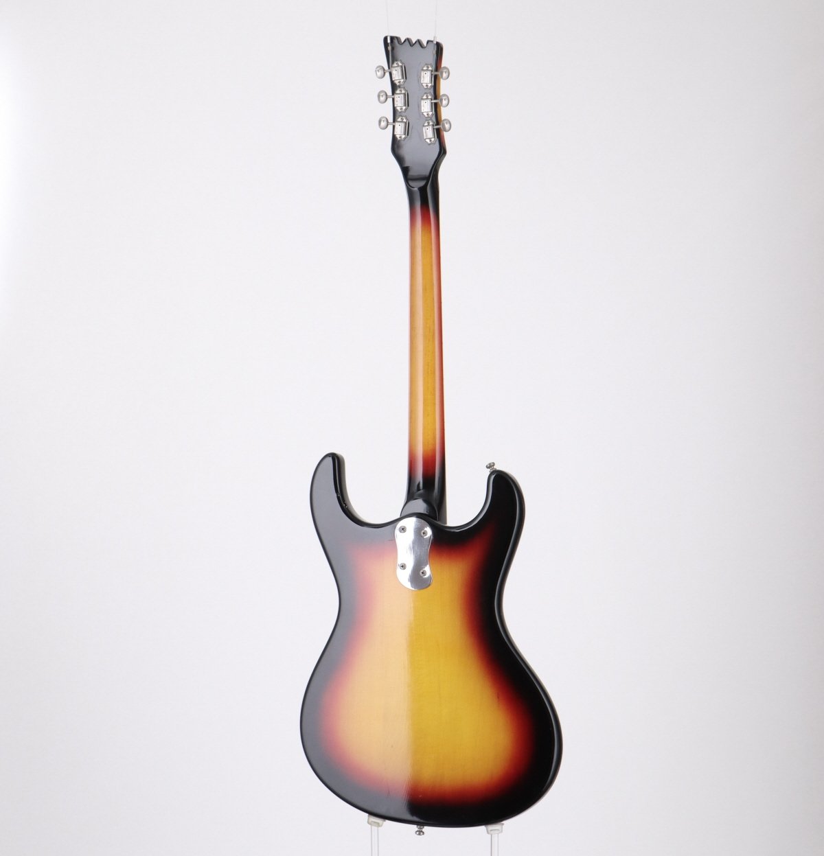 [SN 1234] USED Mosrite / VM-65 [09]