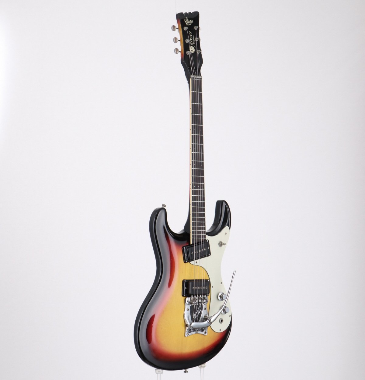 [SN 1234] USED Mosrite / VM-65 [09]