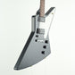 [SN 024870393] USED Gibson USA / Explorer 76 Reissue 2007 Ebony [12]