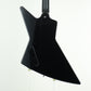 [SN 024870393] USED Gibson USA / Explorer 76 Reissue 2007 Ebony [12]