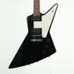 [SN 024870393] USED Gibson USA / Explorer 76 Reissue 2007 Ebony [12]