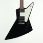 [SN 024870393] USED Gibson USA / Explorer 76 Reissue 2007 Ebony [12]