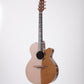 [SN 49100099] USED Takamine / DSF46C N (Made in Japan/2011) Takamine Eleaco Santa Fe Acoustic Guitar [08]