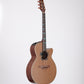 [SN 49100099] USED Takamine / DSF46C N (Made in Japan/2011) Takamine Eleaco Santa Fe Acoustic Guitar [08]