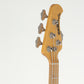 [SN B04378] USED Musicman / StingRay 4 1996 Natural / Maple Fingerboard [12]