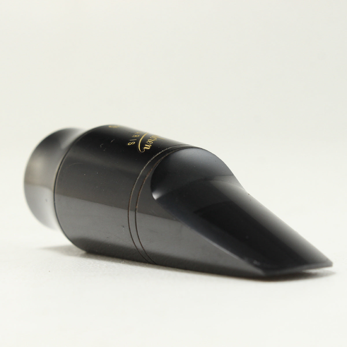 Mouthpieces [Wind instrument accessories › Mouthpieces