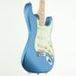 [SN US22030265] USED Fender / American Performer Stratocaster Satin Lake Placid Blue [12]