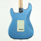 [SN US22030265] USED Fender / American Performer Stratocaster Satin Lake Placid Blue [12]