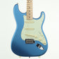 [SN US22030265] USED Fender / American Performer Stratocaster Satin Lake Placid Blue [12]