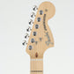 [SN US22030265] USED Fender / American Performer Stratocaster Satin Lake Placid Blue [12]