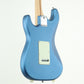 [SN US22030265] USED Fender / American Performer Stratocaster Satin Lake Placid Blue [12]