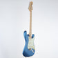 [SN US22030265] USED Fender / American Performer Stratocaster Satin Lake Placid Blue [12]