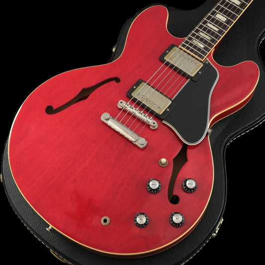 [SN 40440] USED GIBSON MEMPHIS / 1963 ES-335 VOS Cherry [03]