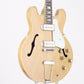 [SN 010002] USED Epiphone / Casino Natural Made in Japan [03]