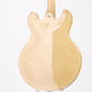 [SN 010002] USED Epiphone / Casino Natural Made in Japan [03]