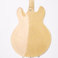 [SN 010002] USED Epiphone / Casino Natural Made in Japan [03]