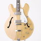 [SN 010002] USED Epiphone / Casino Natural Made in Japan [03]