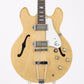 [SN 010002] USED Epiphone / Casino Natural Made in Japan [03]