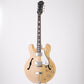 [SN 010002] USED Epiphone / Casino Natural Made in Japan [03]